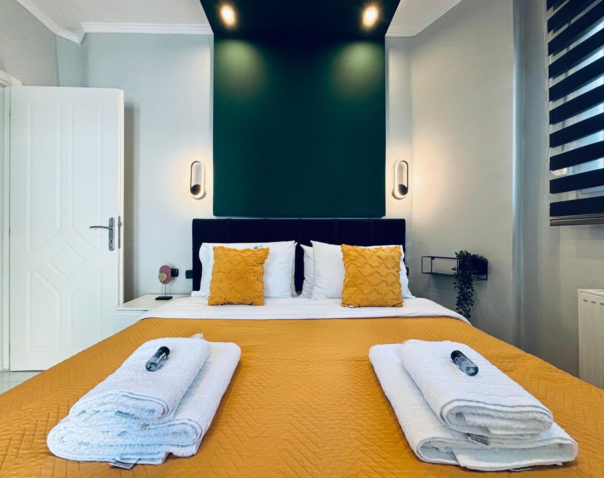 Apartament Elite Deluxe 1 *